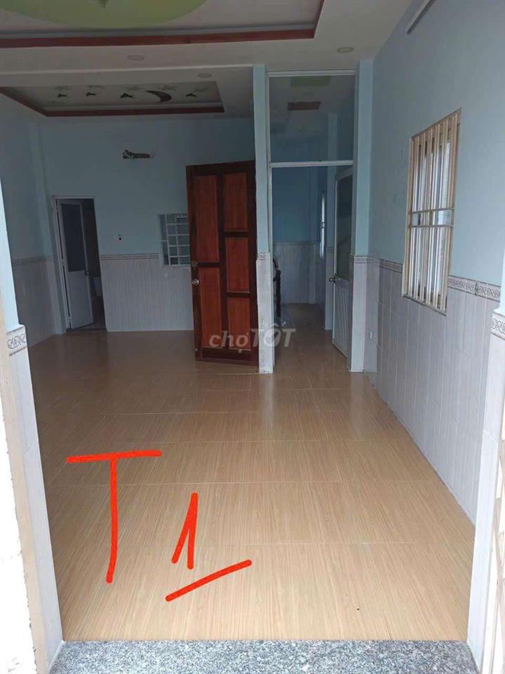 Nhà mặt tiền 5PN, 5WC, KD tự do. Bình Tân 