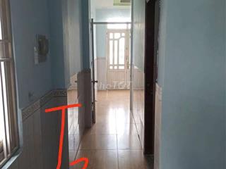 Nhà mặt tiền 5PN, 5WC, KD tự do. Bình Tân 