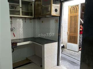 Nhà 61 M2, chỉ 8 TR ngay Q3