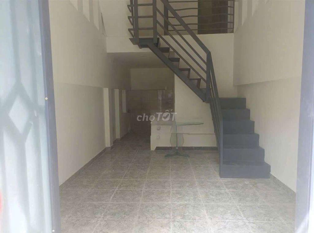 Nhà hẻm xe tải, 2PN. 9 TR. Bình thạnh 