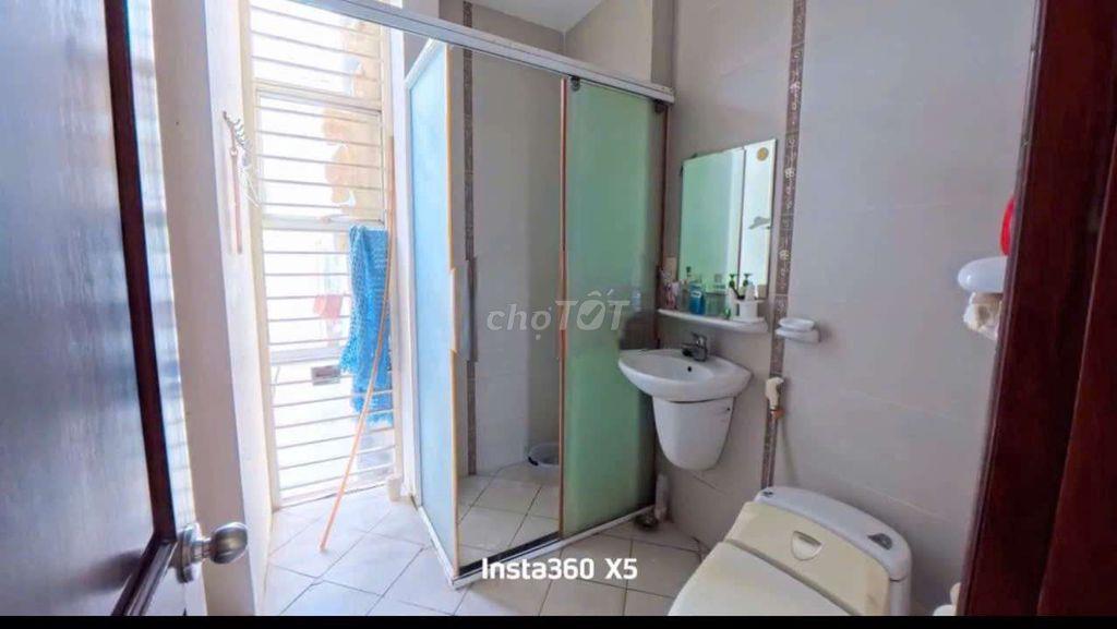 Nhà Mặt Tiền, 3PN 3WC, ST. Hợp KD. Bình thạnh 