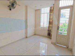 Nhà Mặt Tiền, 3PN 3WC, ST. Hợp KD. Bình thạnh 