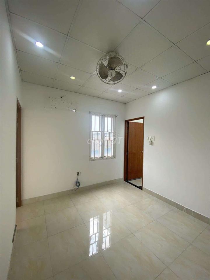 Nhà 2PN, 3WC. Mới. P25, Bình thạnh 