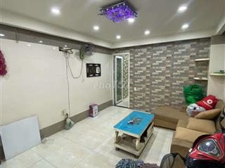 Nhà 2PN, 3WC. Mới. P25, Bình thạnh 