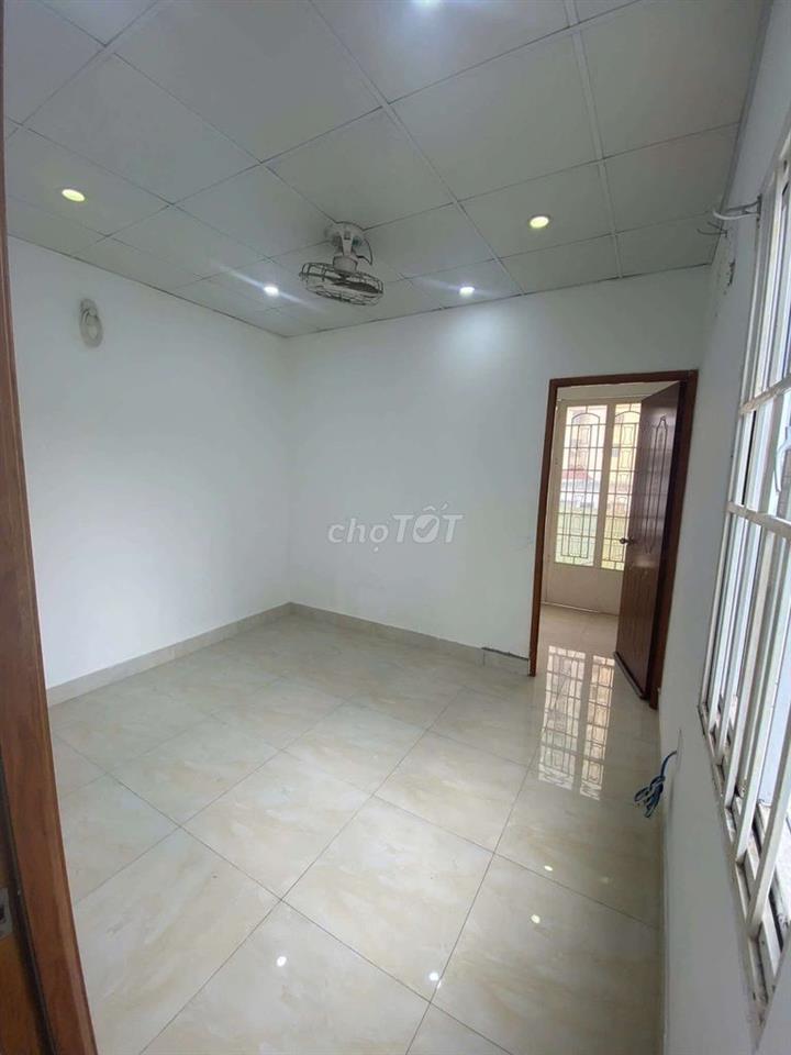 Nhà 2PN, 3WC. Mới. P25, Bình thạnh 