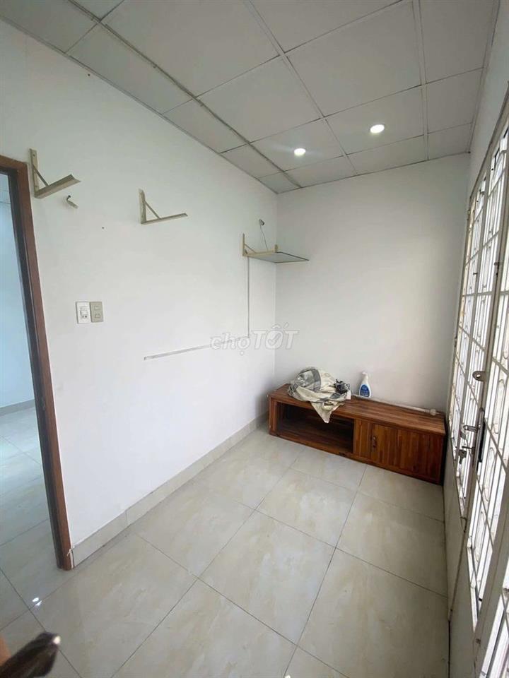 Nhà 2PN, 3WC. Mới. P25, Bình thạnh 