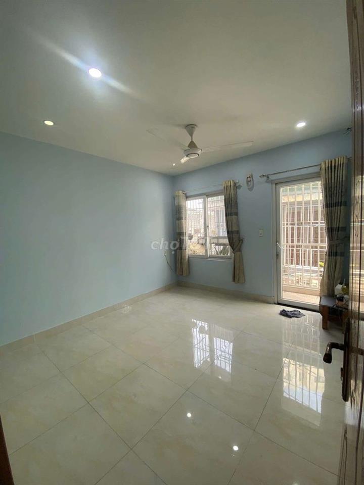 Nhà 2PN, 3WC. Mới. P25, Bình thạnh 