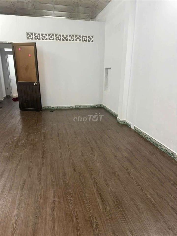 Nhà Mặt tiền Kinh doanh, 3pn, 2wc. Q6