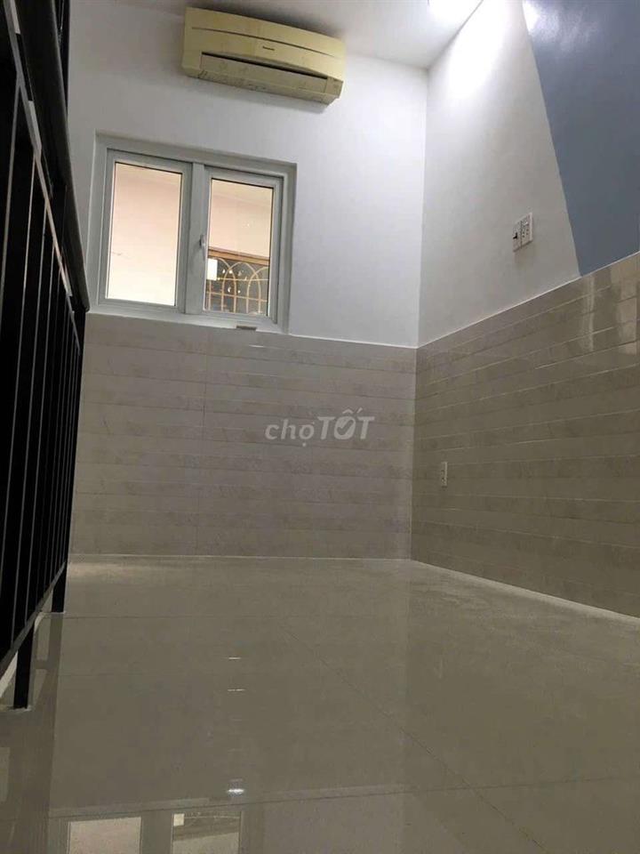 Nhà 2Pn, 2wc gần chợ BÀ Chiểu. Bình thạnh 