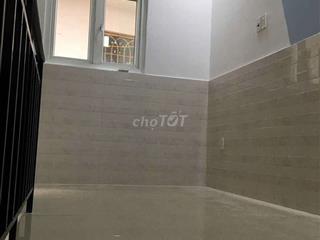 Nhà 2Pn, 2wc gần chợ BÀ Chiểu. Bình thạnh 