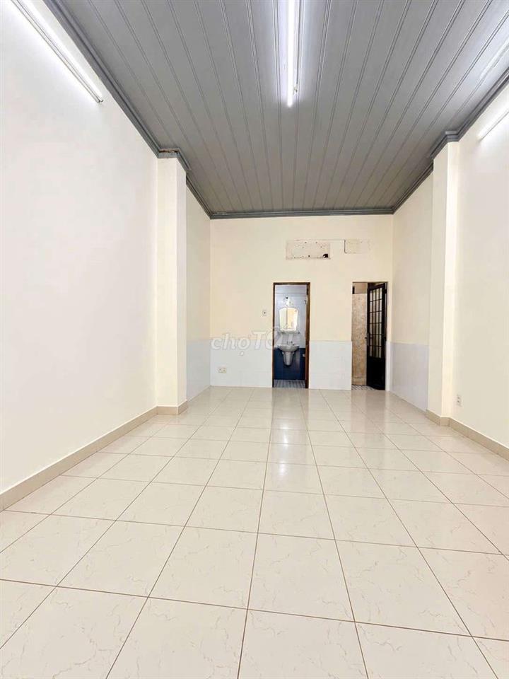 Nhà Mặt tiền KD, SD 240m2, P1, Gò vấp 