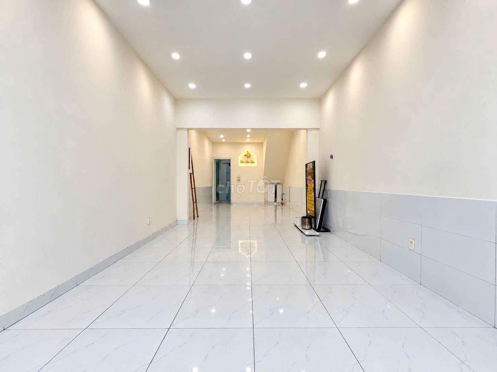 Nhà Mặt tiền KD, SD 240m2, P1, Gò vấp 