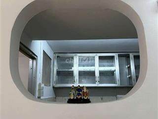 Nhà MỚi ĐẹP, 2PN 2WC. phan xích long. PN