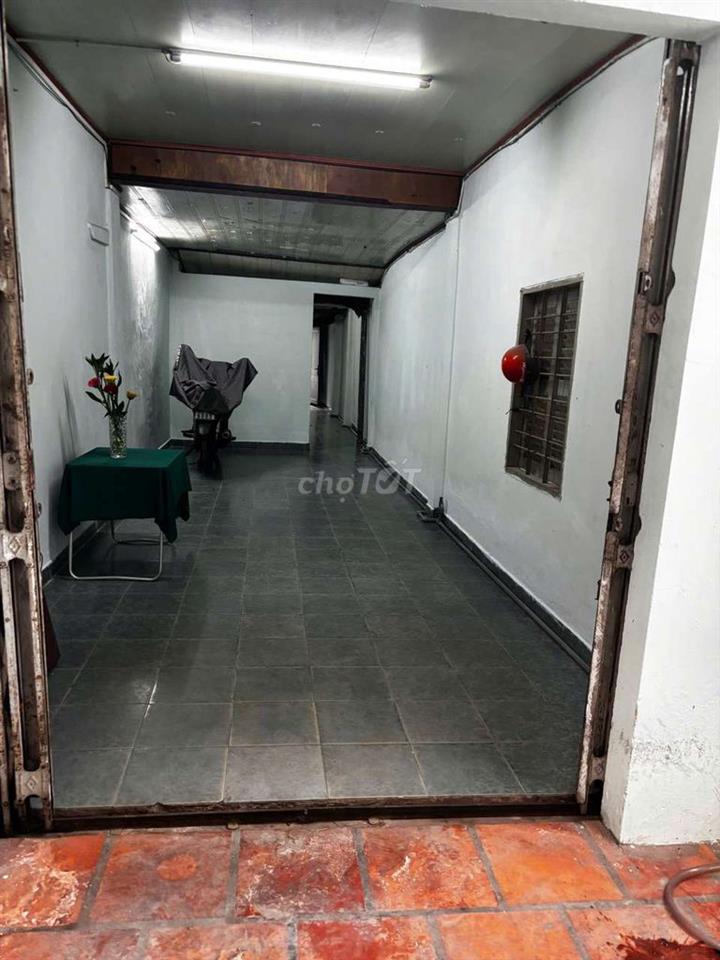Nhà SD 78m2 , ngay Trường Sa, Bình thạnh 