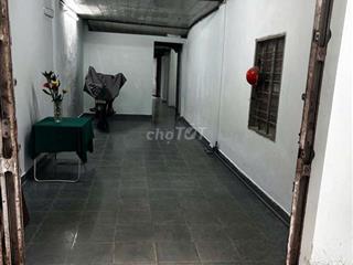 Nhà SD 78m2 , ngay Trường Sa, Bình thạnh 