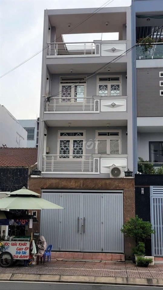 Cho thuê nhà mặt tiền nguyên căn