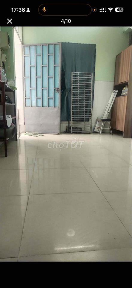 cho thuê nhà nguyên căn giá rẻ