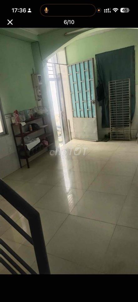 cho thuê nhà nguyên căn giá rẻ