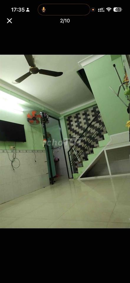cho thuê nhà nguyên căn giá rẻ