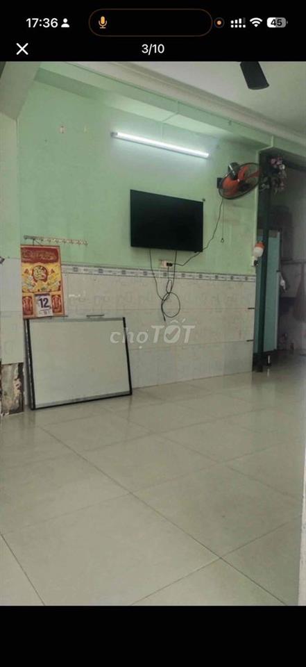 cho thuê nhà nguyên căn giá rẻ