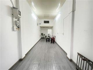 Nhà thuê mới đẹp trung tâm full nội thất hẻm Pasteur 88M2