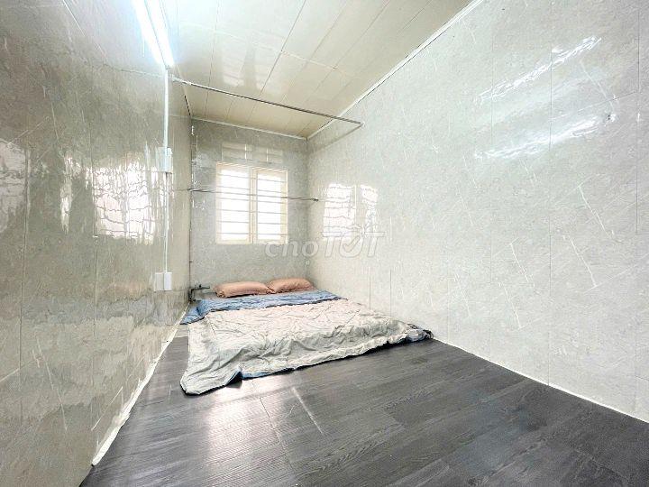 Nhà thuê mới đẹp trung tâm full nội thất hẻm Pasteur 88M2