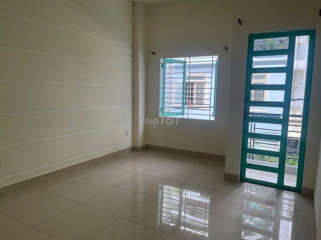 NHÀ RỘNG 3PN-2WC XÔ VIẾT NGHỆ TĨNH-BÌNH THẠNH