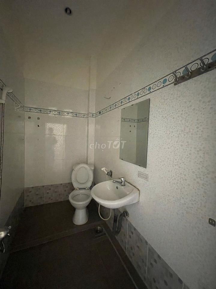 NHÀ RỘNG 3PN-2WC XÔ VIẾT NGHỆ TĨNH-BÌNH THẠNH