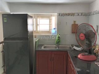 NHÀ NGUYÊN CĂN 3PN-4WC CÁCH MẠNG THÁNG 8-Q10