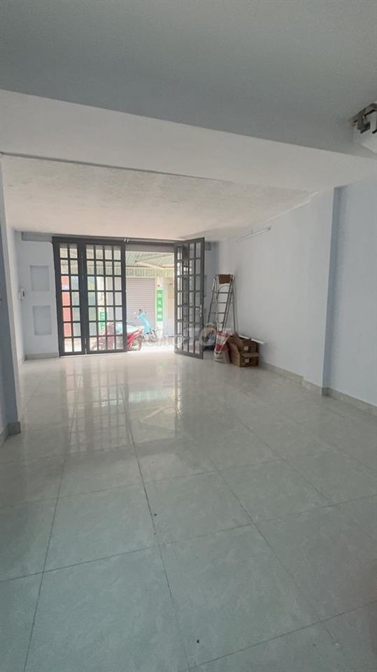 CĂN GÓC HẼM XE HƠI TRẦN VĂN ĐANG-P11-Q3(2PN)