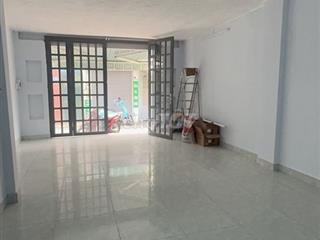 CĂN GÓC HẼM XE HƠI TRẦN VĂN ĐANG-P11-Q3(2PN)