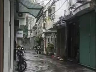 MẶT BẰNG KINH DOANH + Ở CAO ĐẠT -P1-QUẬN 5