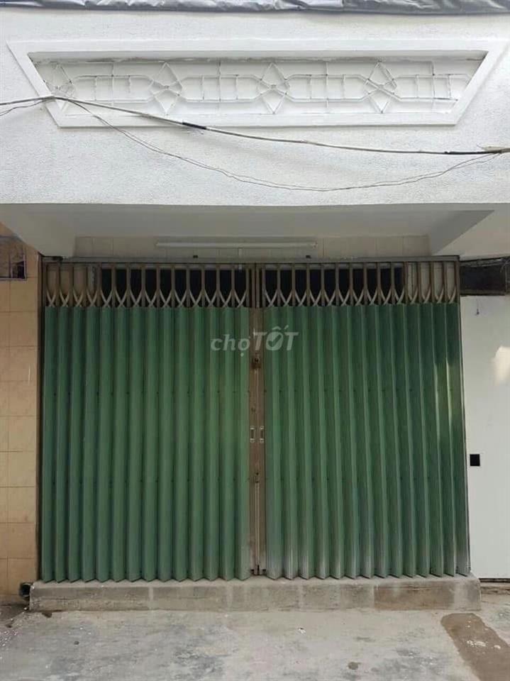 MẶT BẰNG KINH DOANH + Ở CAO ĐẠT -P1-QUẬN 5