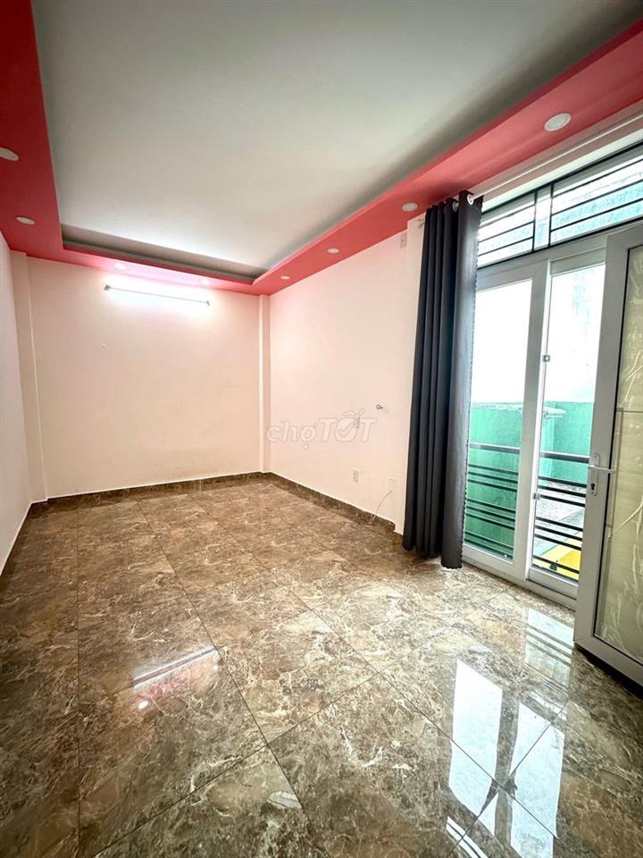 NHÀ NGUYÊN CĂN 2PN-4WC NGAY CẦU CALMETTE -Q1 (ngay nguyễn công trứ)