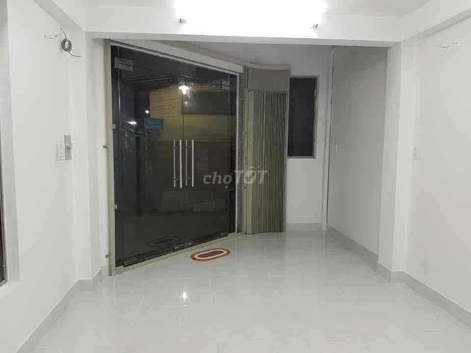 NHÀ NC Ở VÀ KINH DOANH 3PN-4WC CAO ĐẠT-P1-Q5