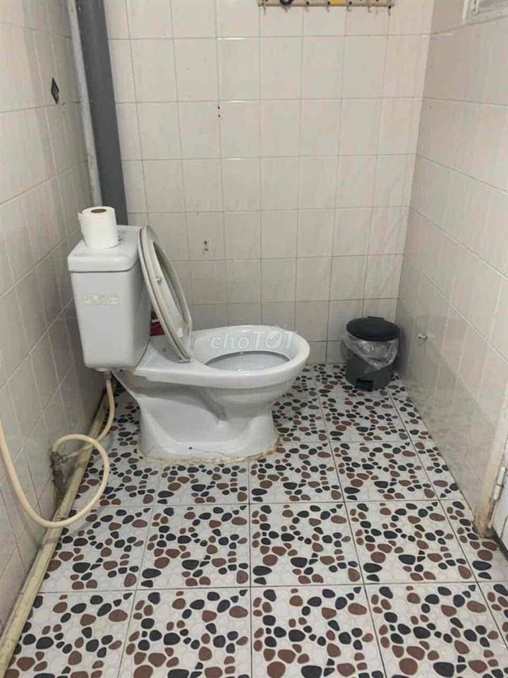 NHÀ NGUYÊN CĂN 3PN-1WC HẼM 3 GÁC-BÌNH THẠNH