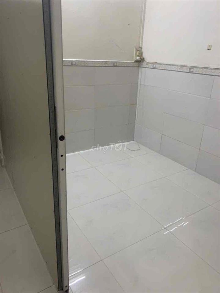 NHÀ NGUYÊN CĂN 3PN-1WC HẼM 3 GÁC-BÌNH THẠNH