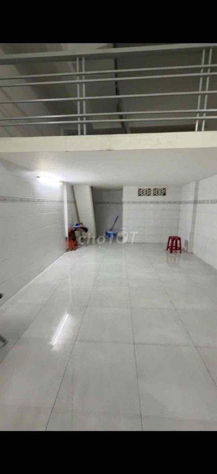 NHÀ MẶT TIỀN  KINH DOANH  CALMEET-Q1
