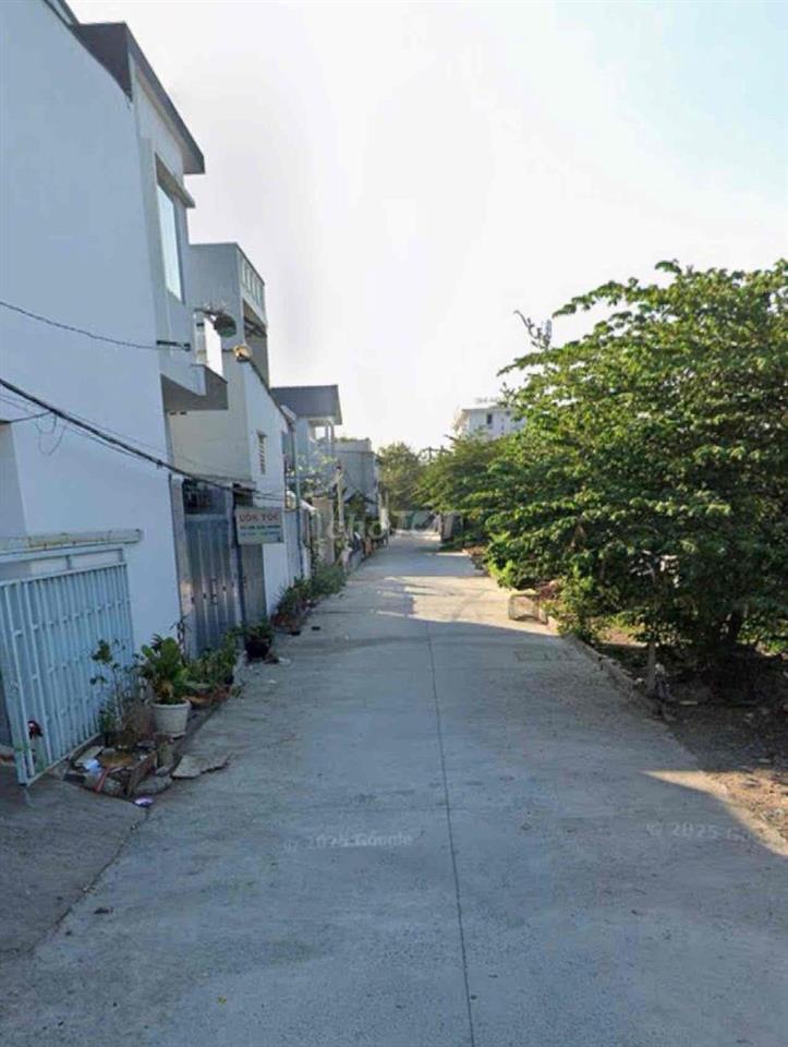 NHÀ 3PN-2WC +ĐẤT 110m2 BƯNG ÔNG THOÀN-Q9