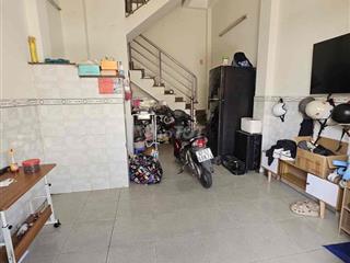 nhà nguyên căn ngay vòng xoay điện biên phủ 2PN 2 ban công