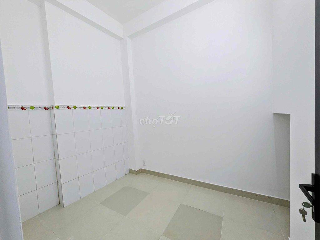 cho thuê nhà mới Hxh trống p11