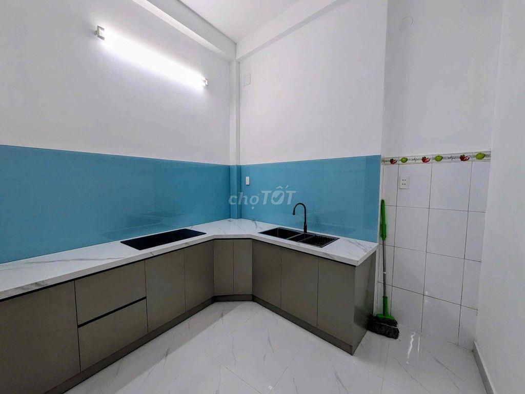 cho thuê nhà mới Hxh trống p11