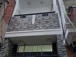 Nhà Nguyên Căn Q10 Nguyễn Tiểu La 4 Tầng 38m² 5 PN chỉ 16tr-ở/vp oke