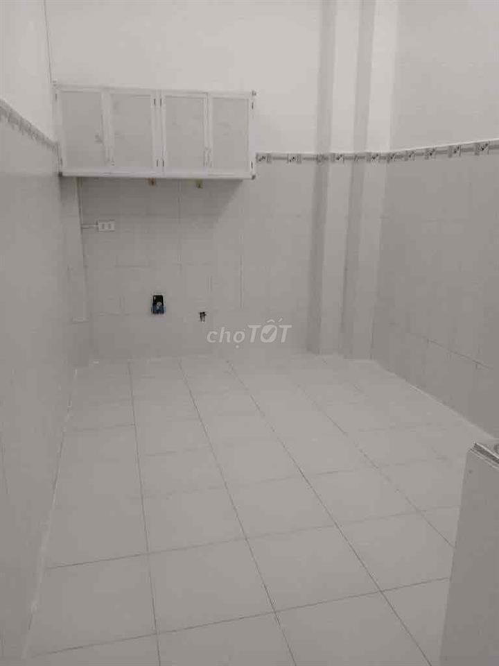 Nhà Nguyên Căn Q10 Nguyễn Tiểu La 4 Tầng 38m² 5 PN chỉ 16tr-ở/vp oke