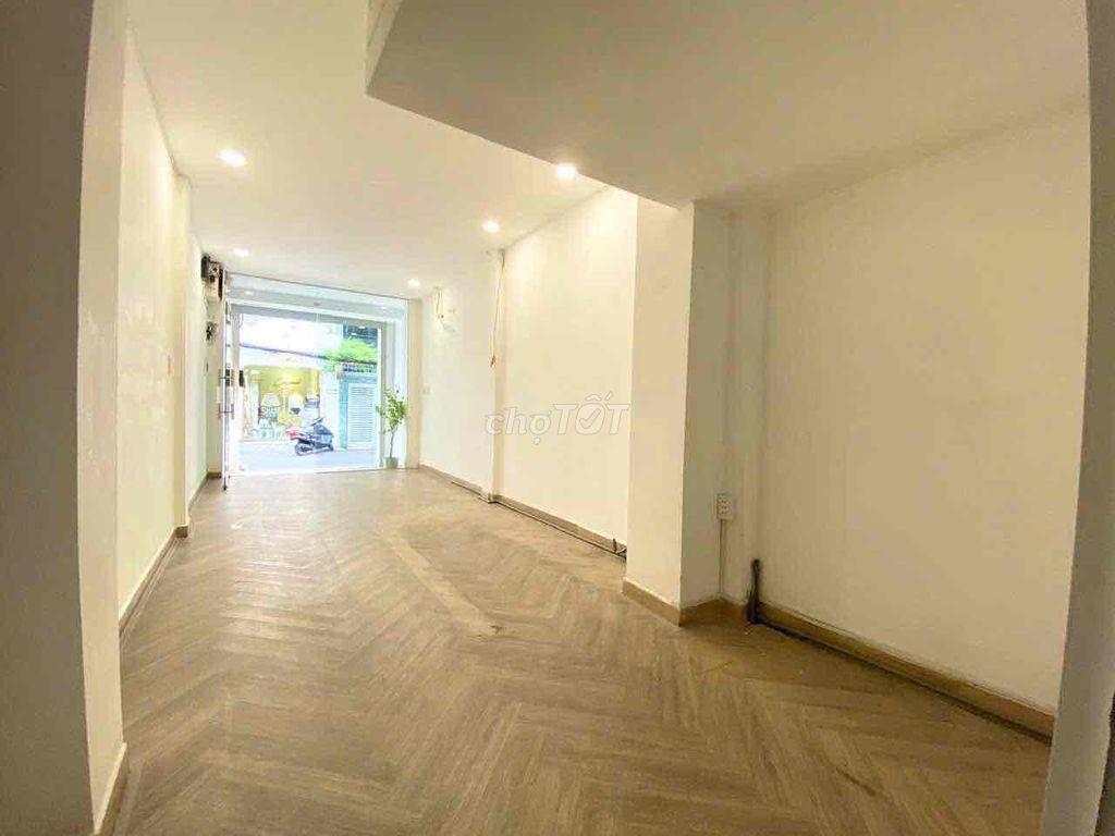 Mặt Bằng Nguyễn Đình Chiểu 33m² Hẻm8m KD Shop Spa Văn Phòng 15tr ok