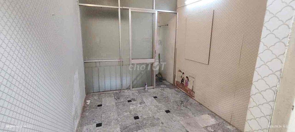 NHÀ 2 TẦNG 39M² 2PN2WC MẶT TIỀN TRẦN VĂN ĐANG Q3-11TR CHỐT KD TỰ DO