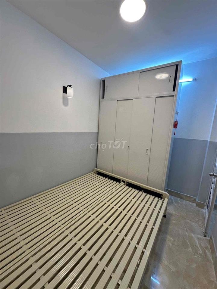 Cho thuê nhà nguyên căn Nguyễn Văn Trỗi, Phú Nhuận, 4PN, full nội