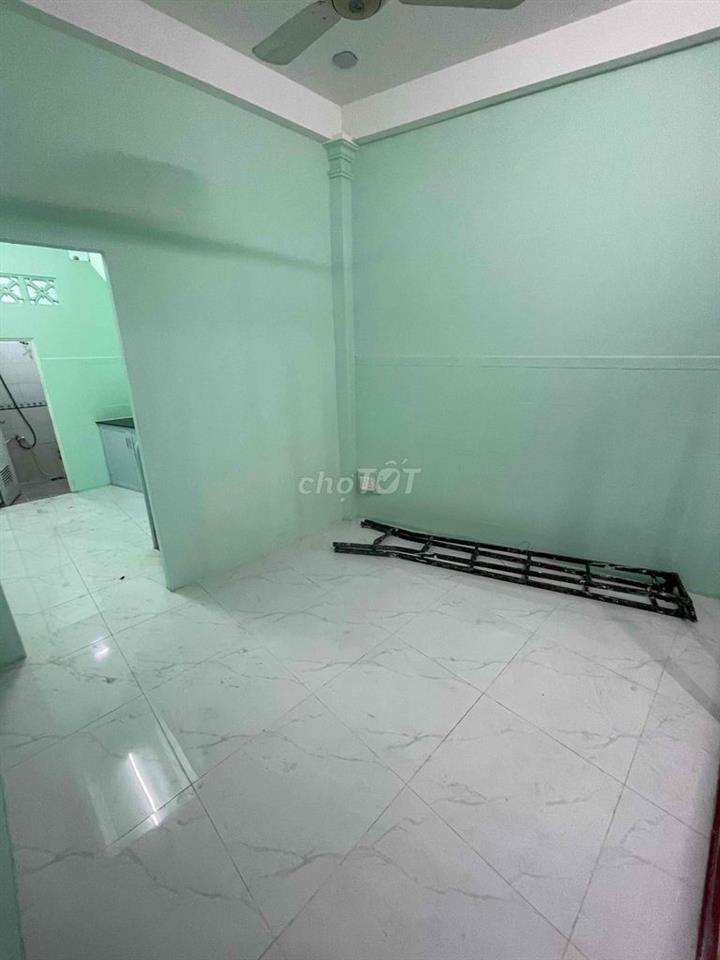 🏡 NHÀ MỚI – MT THỤT LÊ VĂN SỸ – 2PN – 12TR 🔥