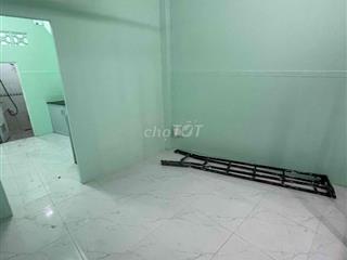 🏡 NHÀ MỚI – MT THỤT LÊ VĂN SỸ – 2PN – 12TR 🔥