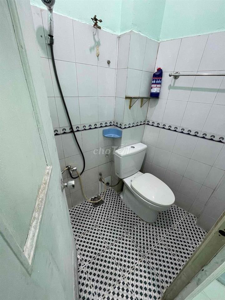 🏡 NHÀ MỚI – MT THỤT LÊ VĂN SỸ – 2PN – 12TR 🔥